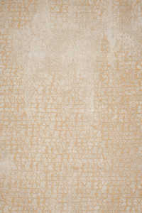 Desso Silhouettes Prisma Oker-goud 5405 Vloerkleed Blind gebandeerd