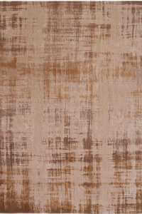 Louis de Poortere Atlantic Venetian Dust - Gondola Brown 9232 - Beige-Bruin Vloerkleed