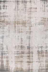 Louis de Poortere Atlantic Venetian Dust - Padua Beige 9195 - Grijs-Beige Vloerkleed