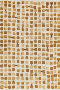 Louis de Poortere Craft Cobblestone - Peach Party 9346