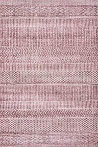 Louis de Poortere Khayma Agadir Sand Rose 8793 Vloerkleed Louis de Poortere Khayma Agadir Sand Rose 8793 Vloerkleed