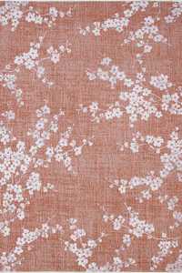 Louis de Poortere Sakura - Copper Pink 9371