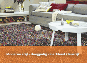 Vloerkleed - Vloerkleden Design Shop.nl
