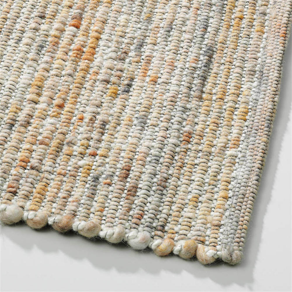 Perletta Alp Honey 423 Vloerkleed