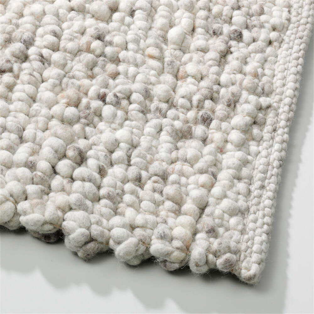 Perletta Boulder Dune 463 Vloerkleed