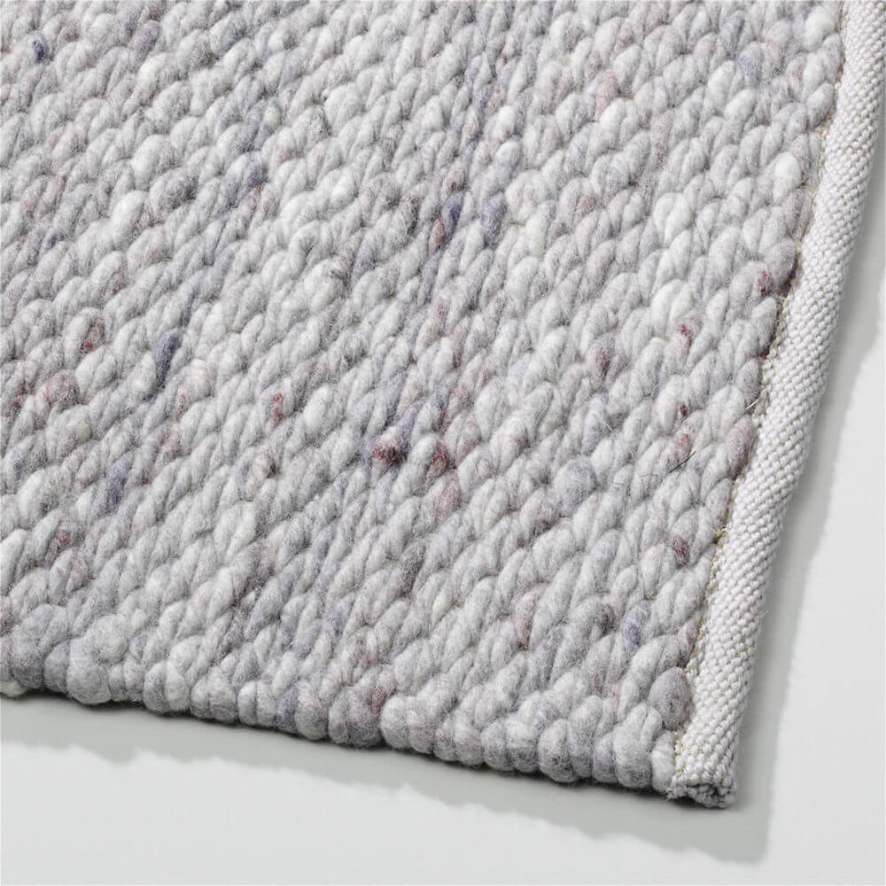 Perletta Finesse Lavender 491 Vloerkleed
