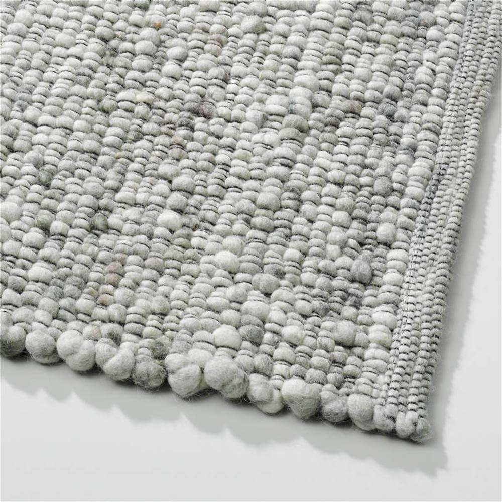 Perletta Gravel Dawn 446 Vloerkleed
