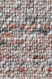 Perletta Gravel Osyster 472 Vloerkleed
