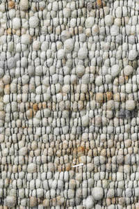 Perletta Gravel Straw 464 Vloerkleed