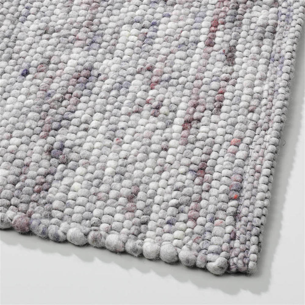 Perletta Neon Lavender 491 Vloerkleed