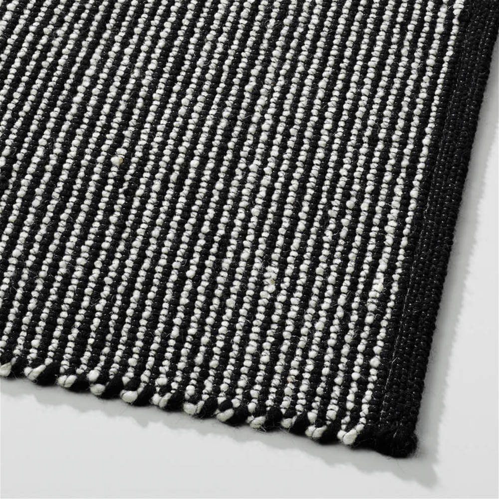 Perletta Polar Coal 088 Vloerkleed