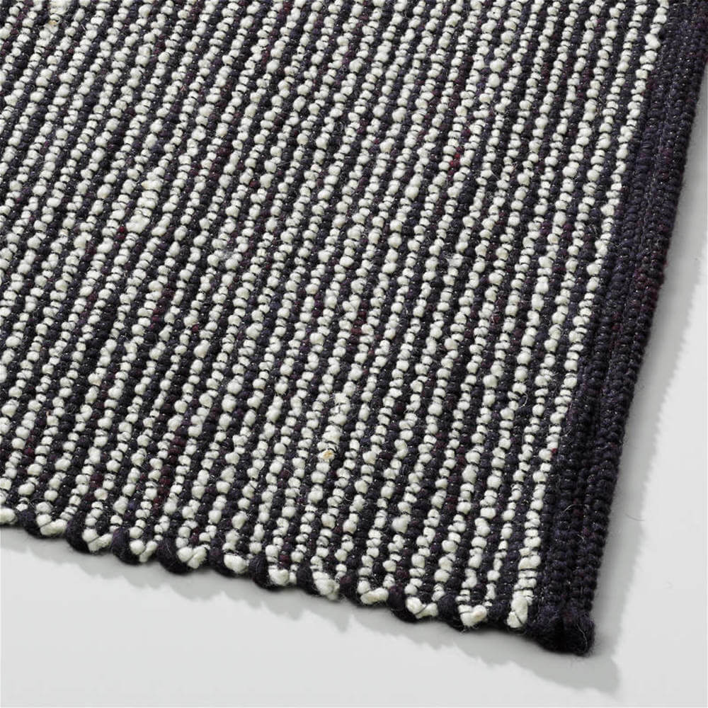 Perletta Polar Grape 399 Vloerkleed