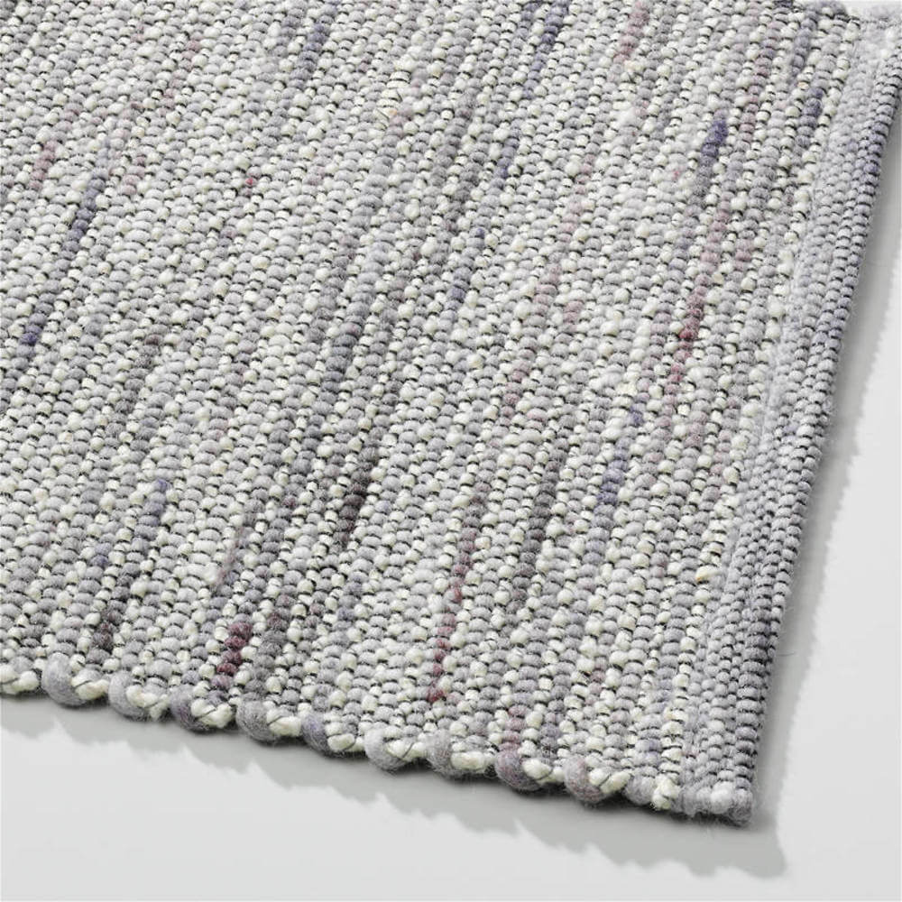 Perletta Polar Lavender 491 Vloerkleed