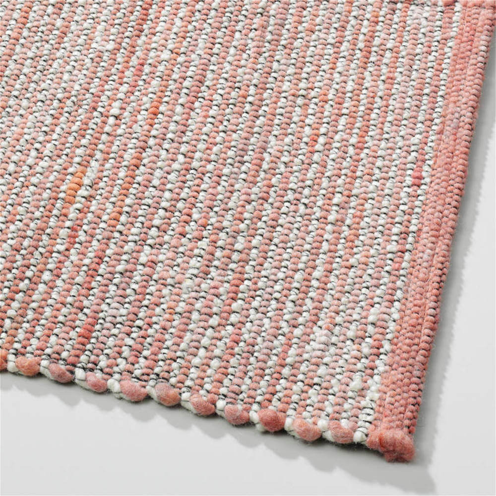 Perletta Polar Peach 111 Vloerkleed