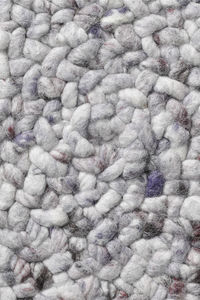 Perletta Roundabout Lavender 491 Vloerkleed