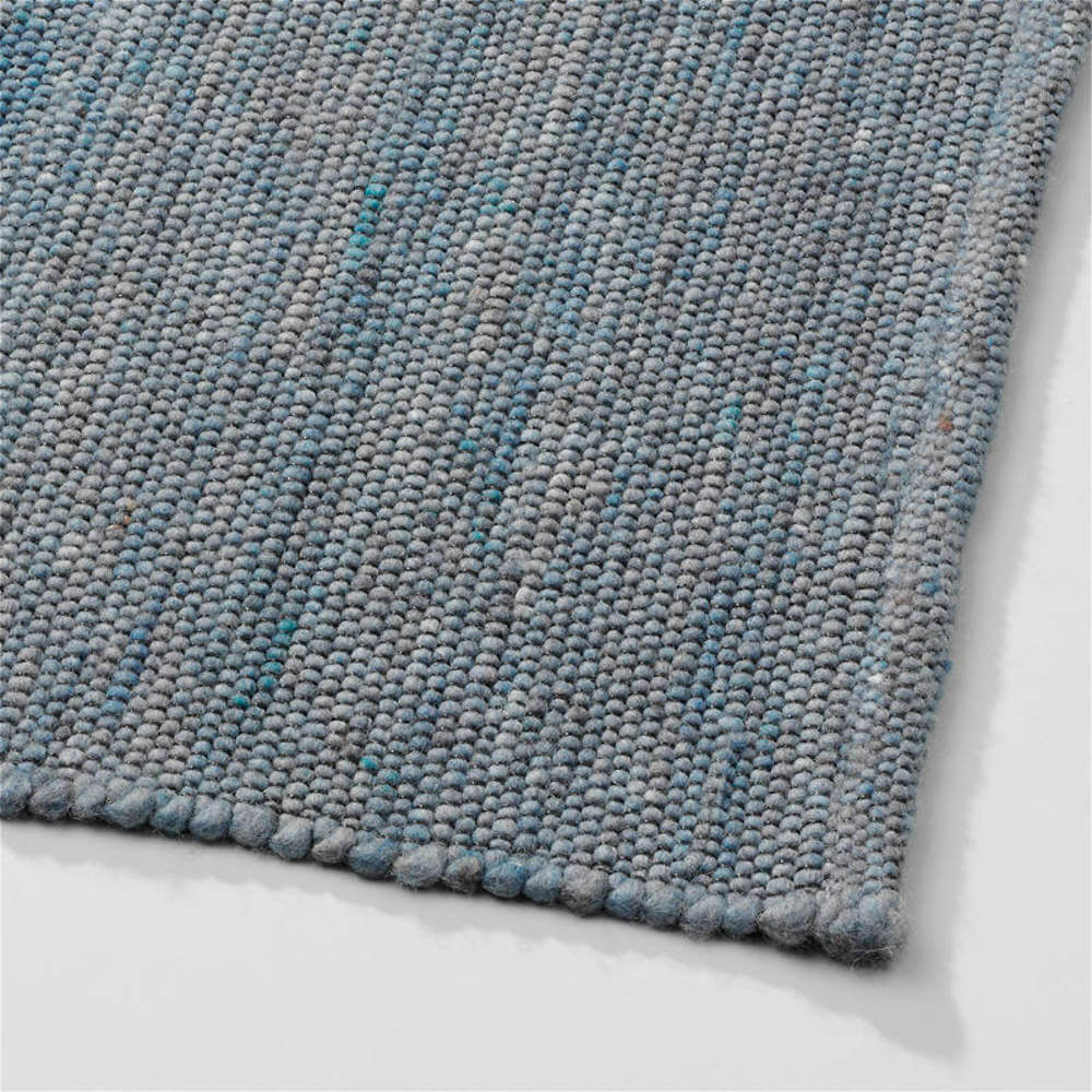 Perletta Spot Aqua 153 Vloerkleed