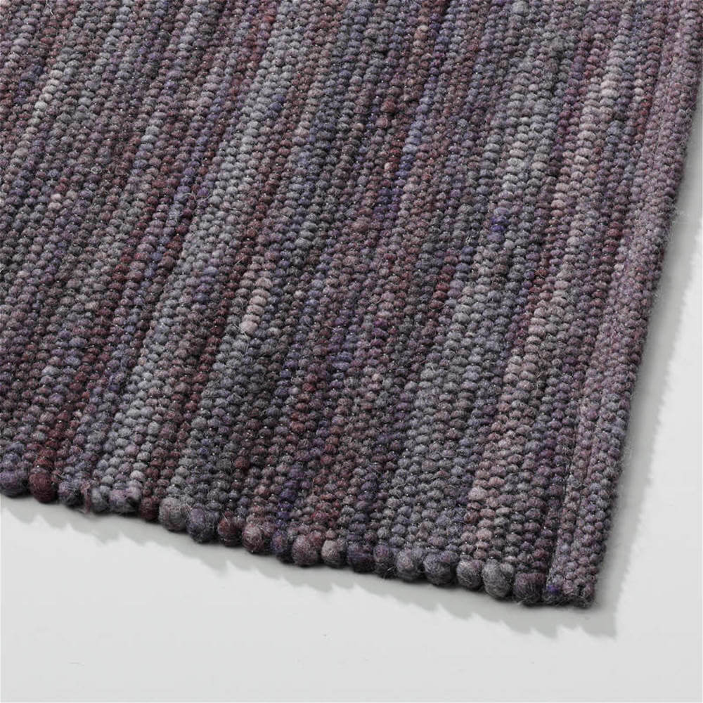 Perletta Spot Purper 499 Vloerkleed