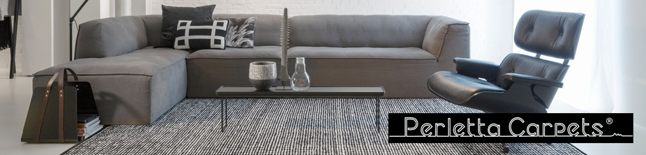 Perletta Carpets