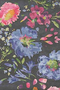 Vloerkleed Bluebellgray Kippen 18705