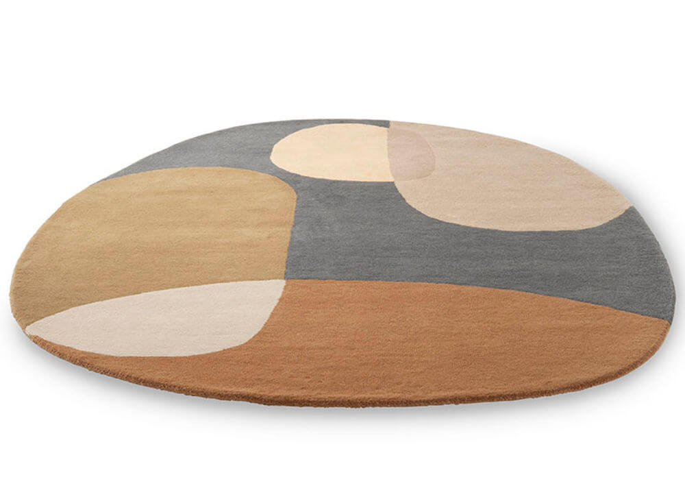 Vloerkleed Brink & Campman Decor Miller Fall 95105