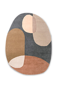 Vloerkleed Brink & Campman Decor Miller Fall 95105