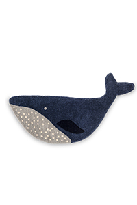 Vloerkleed Brink & Campman Decor Whale 141608