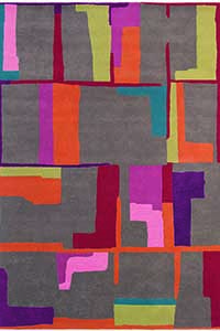 Vloerkleed Brink & Campman Estella Fragment 87005 Vloerkleed Brink & Campman Estella Fragment 87005