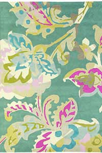 Vloerkleed Brink & Campman Estella Kimono 88108 Vloerkleed Brink & Campman Estella Kimono 88108