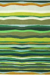Vloerkleed Brink & Campman Estella Summer 85207 Vloerkleed Brink & Campman Estella Summer 85207