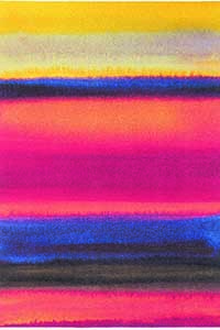 Vloerkleed Brink & Campman Kaleidoscope Stripe 17300 Vloerkleed Brink & Campman Kaleidoscope Stripe 17300
