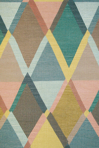 Vloerkleed Brink & Campman Kashba Jewel 48307 Vloerkleed Brink & Campman Kashba Jewel 48307