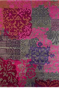 Vloerkleed Brink & Campman Kodari Venice 96200 Vloerkleed Brink & Campman Kodari Venice 96200