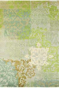 Vloerkleed Brink & Campman Kodari Venice 96207 Vloerkleed Brink & Campman Kodari Venice 96207