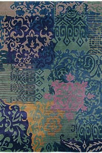 Vloerkleed Brink & Campman Kodari Venice 96208 Vloerkleed Brink & Campman Kodari Venice 96208