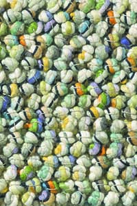 Vloerkleed Brink & Campman Marble 29507 Vloerkleed Brink & Campman Marble 29507
