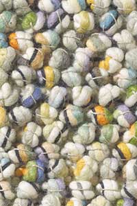 Vloerkleed Brink & Campman Marble 29507