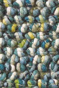 Vloerkleed Brink & Campman Marble 29518 Vloerkleed Brink & Campman Marble 29518