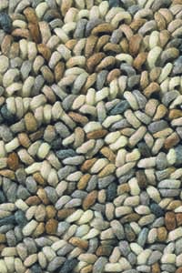 Vloerkleed Brink & Campman Stone 18801 Vloerkleed Brink & Campman Stone 18801