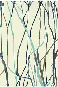 Vloerkleed Brink & Campman Xian Drip 78104 Vloerkleed Brink & Campman Xian Drip 78104