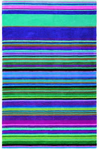 Vloerkleed Brink & Campman Xian Fresh 76805 Vloerkleed Brink & Campman Xian Fresh 76805