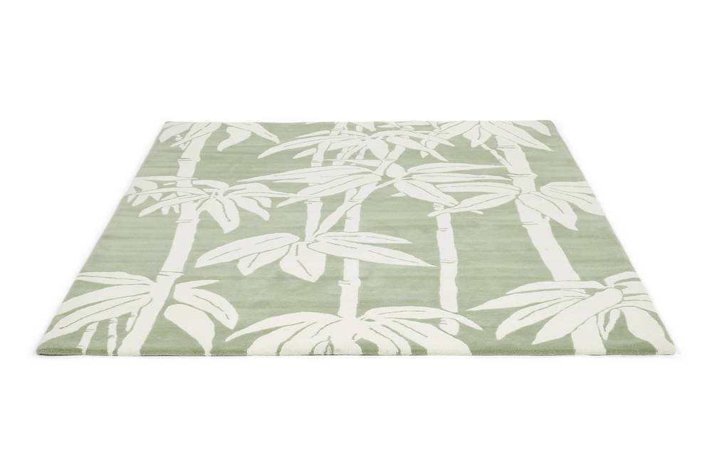 Vloerkleed Florence Broadhurst Japan Bamboo 39507