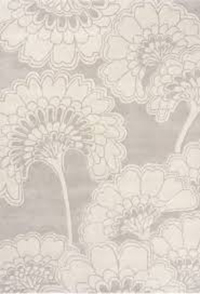 Vloerkleed Florence Broadhurst Japanese Floral 39701