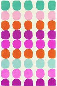 Vloerkleed Harlequin Abacus-Calyp 42102 Vloerkleed Harlequin Abacus-Calyp 42102