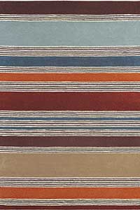 Vloerkleed Harlequin Affinity-Russet 44703 Vloerkleed Harlequin Affinity-Russet 44703
