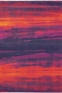 Vloerkleed Harlequin Amazilia-Loganberry 41600 Vloerkleed Harlequin Amazilia-Loganberry 41600