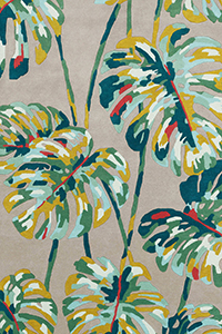 Vloerkleed Harlequin Kelapa Zest 40307