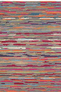 Vloerkleed Harlequin Nuru-Tabasco 42902 Vloerkleed Harlequin Nuru-Tabasco 42902