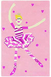 Vloerkleed Harlequin Polly-Pirouette 42502 Vloerkleed Harlequin Polly-Pirouette 42502