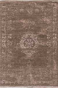 ACTIE - Vloerkleed Louis de Poortere Fading World Black Pepper 8381 - 170 cm x 240 cm ACTIE - Vloerkleed Louis de Poortere Fading World Black Pepper 8381 - 170 cm x 240 cm