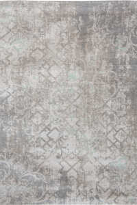 Vloerkleed Louis de Poortere Fading World Sherbet Babylon 8547